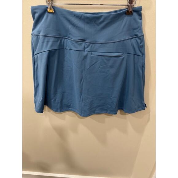 Iseegz skort - Picture 3 of 3